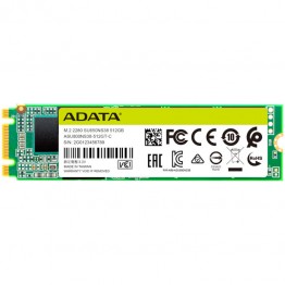 SSD AData SU650, 512 GB, M.2, SATA 3
